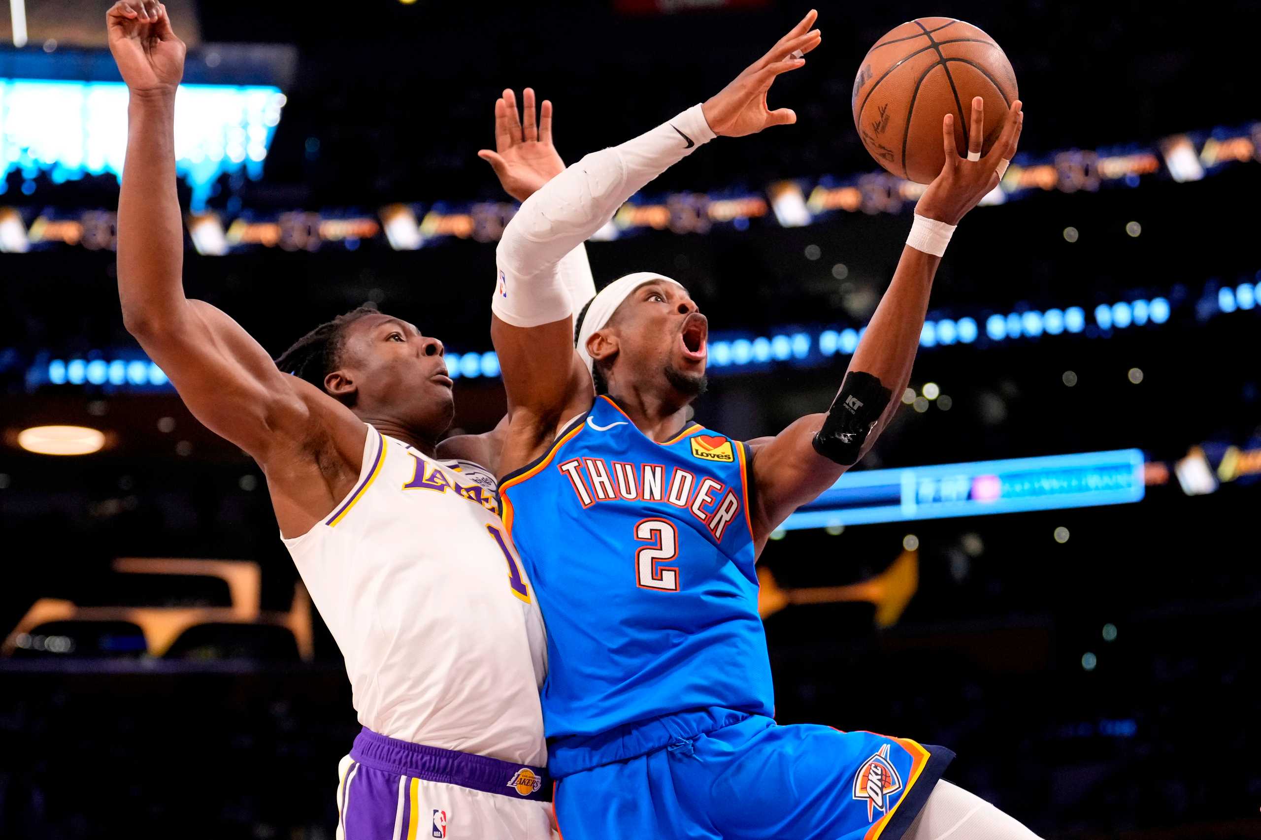 AI Bets: Can You Hear the Thunder?